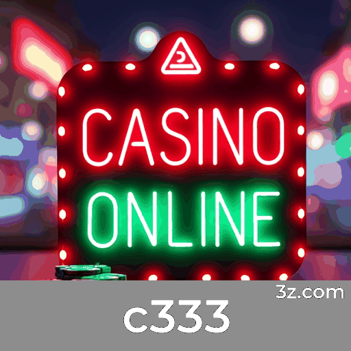 Explore os bônus e ofertas únicas do c333 agora!