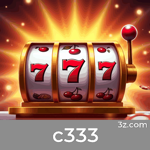 C333: Seu Portal de Apostas Seguro e Divertido