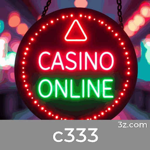 C333: Seu Portal de Apostas Seguro e Divertido