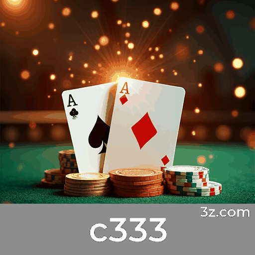C333: Seu Portal de Apostas Seguro e Divertido