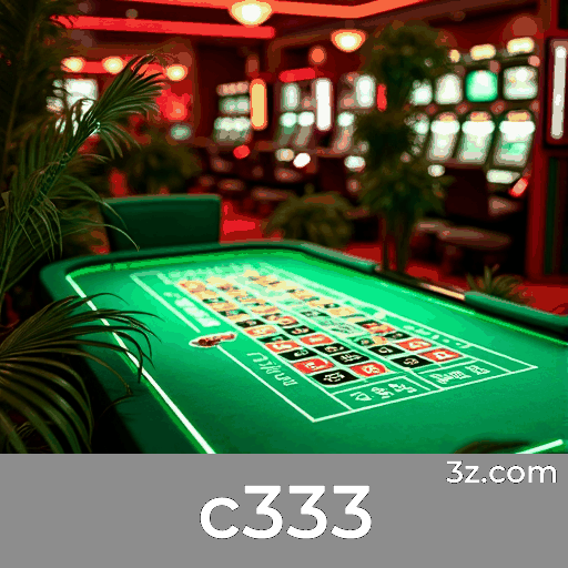 C333: Plataforma Segura e Confiável