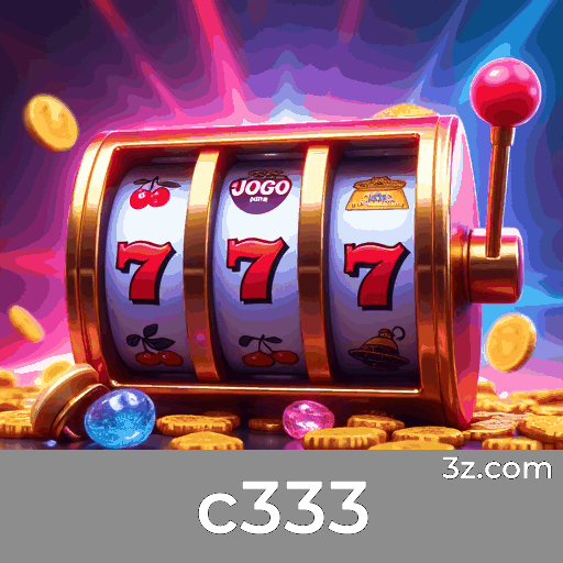 C333: Seu Portal de Apostas Seguro e Divertido