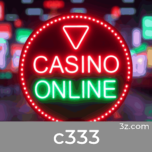 C333: Seu Portal de Apostas Seguro e Divertido