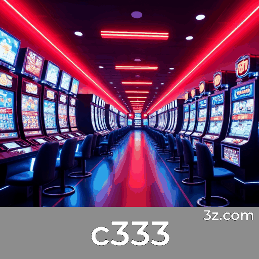 C333: Plataforma Segura e Confiável