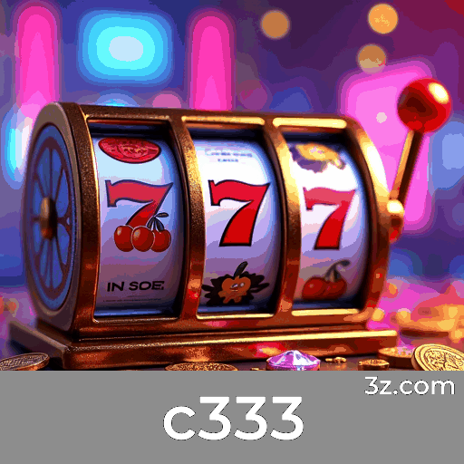 Explore os bônus e ofertas únicas do c333 agora!