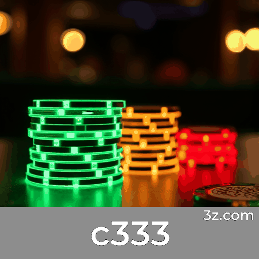 c333: Login Seguro e Rápido para Brasileiros